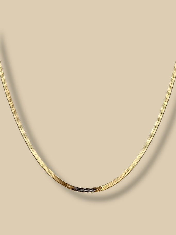 Collar Snake